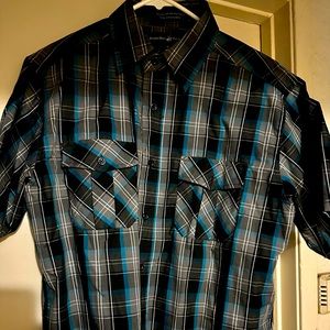 Beverly Hills Polo Club Shirt